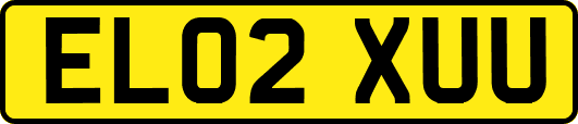 EL02XUU