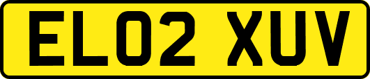 EL02XUV
