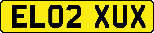 EL02XUX