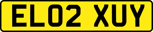 EL02XUY