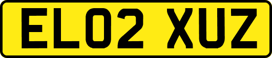 EL02XUZ