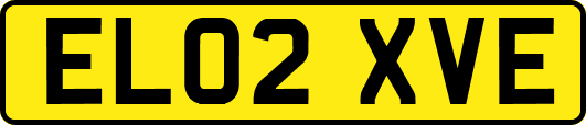 EL02XVE