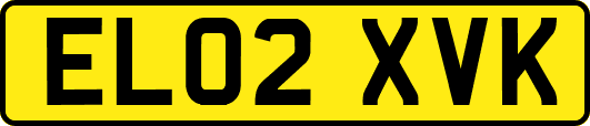 EL02XVK