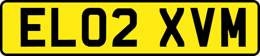EL02XVM