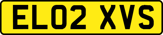 EL02XVS