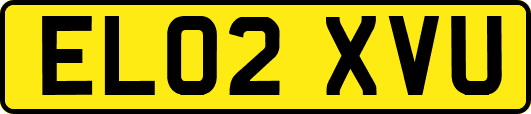 EL02XVU