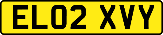 EL02XVY