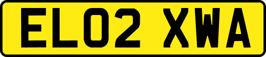 EL02XWA