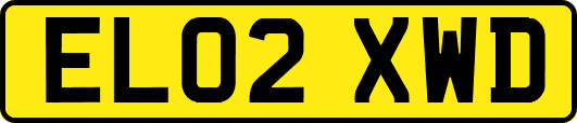 EL02XWD