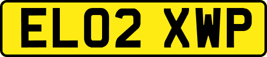 EL02XWP