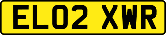 EL02XWR