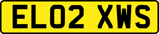 EL02XWS