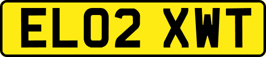 EL02XWT