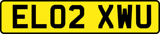 EL02XWU