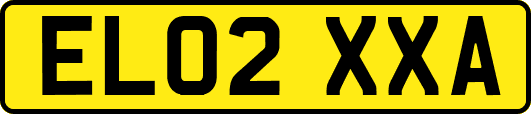 EL02XXA