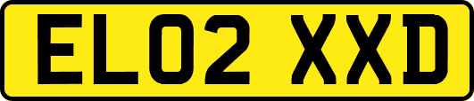 EL02XXD