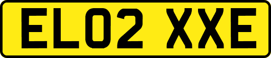 EL02XXE