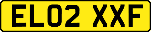 EL02XXF