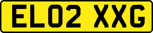 EL02XXG
