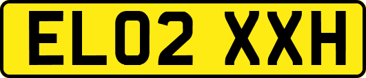 EL02XXH