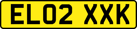 EL02XXK