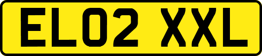 EL02XXL