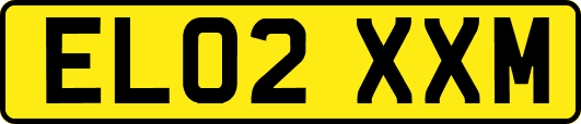 EL02XXM
