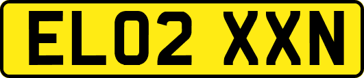 EL02XXN