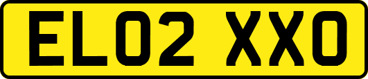 EL02XXO