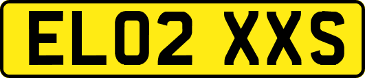 EL02XXS