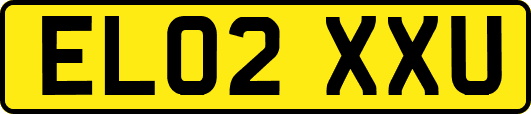 EL02XXU