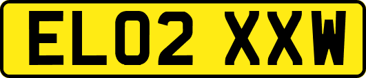 EL02XXW