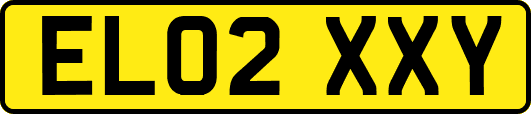 EL02XXY