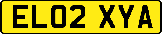 EL02XYA