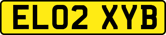 EL02XYB