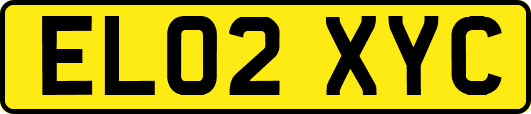 EL02XYC