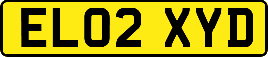 EL02XYD