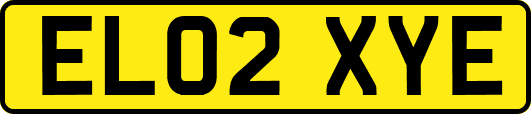 EL02XYE