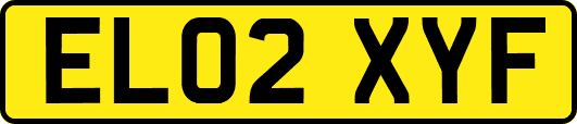 EL02XYF
