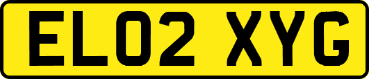 EL02XYG