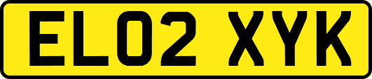 EL02XYK