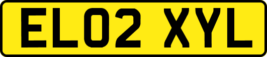 EL02XYL