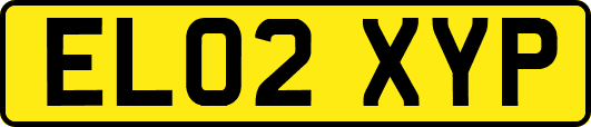 EL02XYP