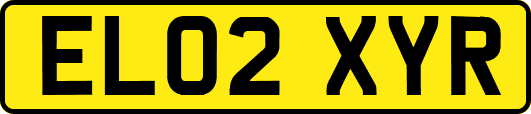 EL02XYR