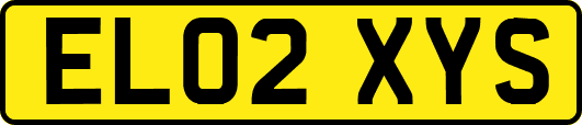 EL02XYS