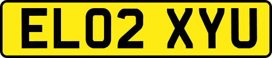 EL02XYU