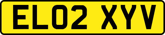 EL02XYV