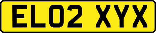 EL02XYX