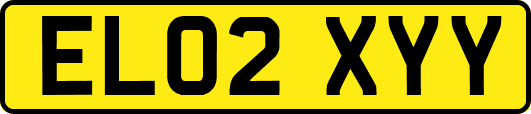 EL02XYY