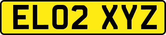 EL02XYZ